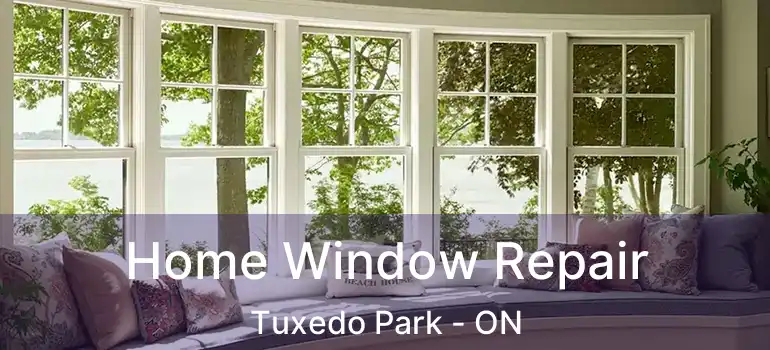 Home Window Repair Tuxedo Park - ON