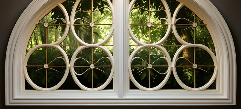 Half-round Window Replacement Contractors in Westgate, ON